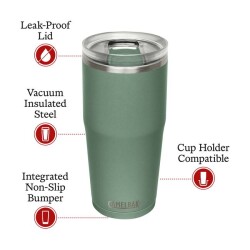 CAMELBAK Thrive™ Bardak 900 ml - 17