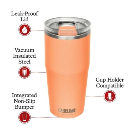 CAMELBAK Thrive™ Bardak 900 ml - 27