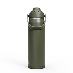 CAMELBAK Thrive Chug Matara .74L/25oz - 10