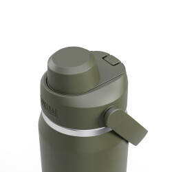 CAMELBAK Thrive Chug Matara .74L/25oz - 11