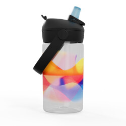 CAMELBAK Thrive Flip Pipetli Matara .33L/14oz - 50