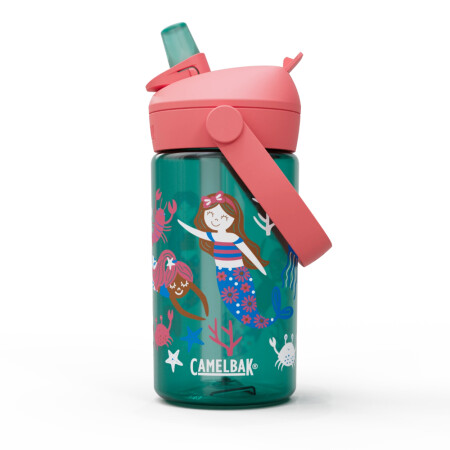 CAMELBAK Thrive Flip Pipetli Matara .33L/14oz - 6