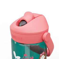 CAMELBAK Thrive Flip Pipetli Matara .33L/14oz - 9