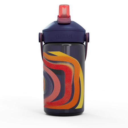 CAMELBAK Thrive Flip Pipetli Matara .33L/14oz - 16