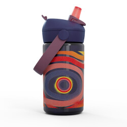 CAMELBAK Thrive Flip Pipetli Matara .33L/14oz - 17
