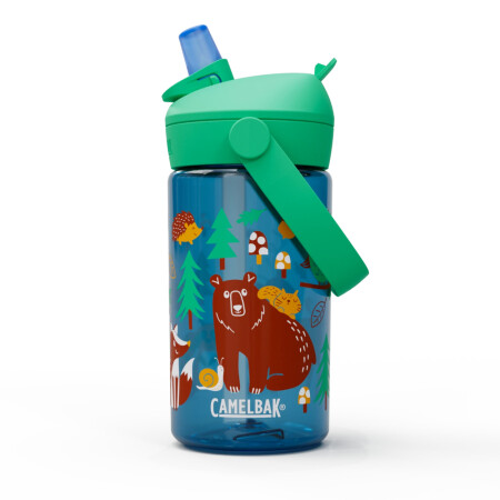 CAMELBAK Thrive Flip Pipetli Matara .33L/14oz - 21