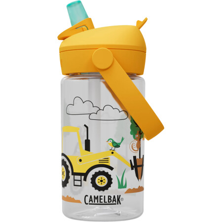 CAMELBAK Thrive Flip Pipetli Matara .33L/14oz - 59