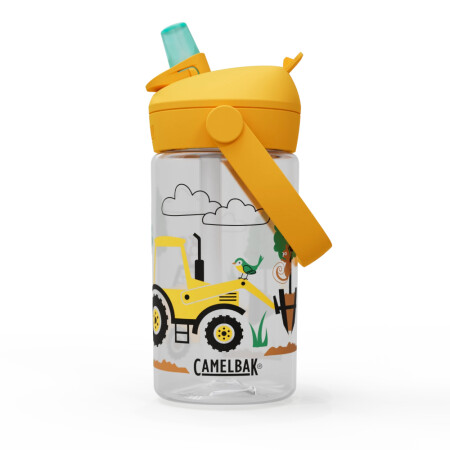 CAMELBAK Thrive Flip Pipetli Matara .33L/14oz - 60