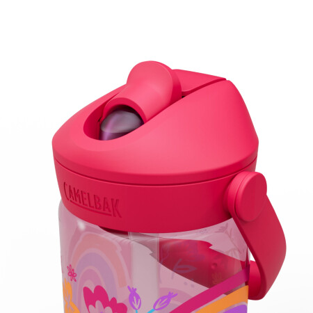 CAMELBAK Thrive Flip Pipetli Matara .33L/14oz - 73