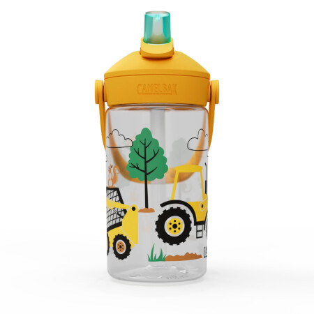 CAMELBAK Thrive Flip Pipetli Matara .33L/14oz - 61