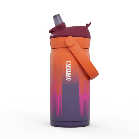 CAMELBAK Thrive Flip Pipetli Matara .35L/12oz - 5
