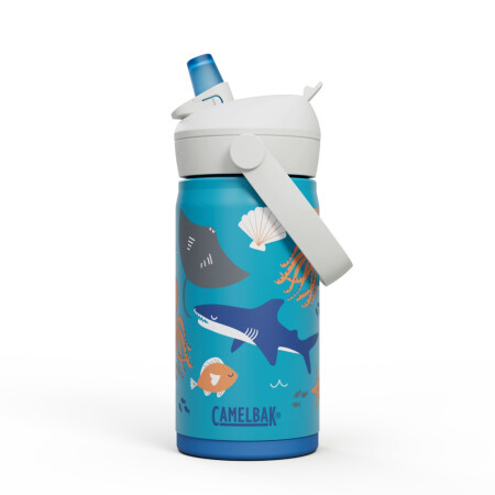 CAMELBAK Thrive Flip Pipetli Matara .35L/12oz - 9