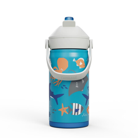 CAMELBAK Thrive Flip Pipetli Matara .35L/12oz - 10