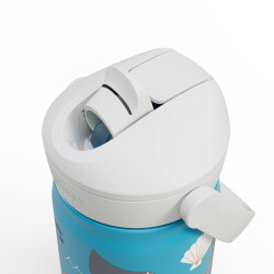 CAMELBAK Thrive Flip Pipetli Matara .35L/12oz - 11