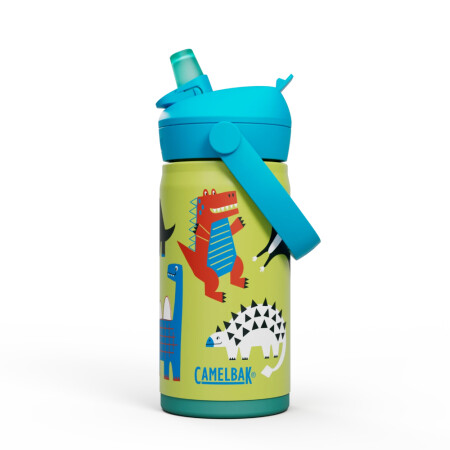 CAMELBAK Thrive Flip Pipetli Matara .35L/12oz - 30
