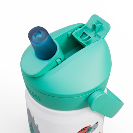 CAMELBAK Thrive Flip Pipetli Matara .35L/12oz - 3