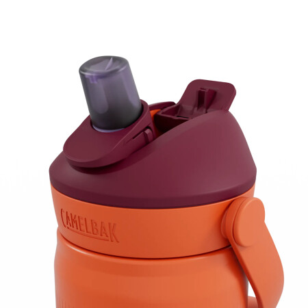 CAMELBAK Thrive Flip Pipetli Matara .35L/12oz - 7