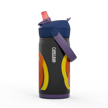 CAMELBAK Thrive Flip Pipetli Matara .35L/12oz - 12