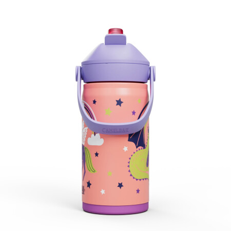 CAMELBAK Thrive Flip Pipetli Matara .35L/12oz - 28