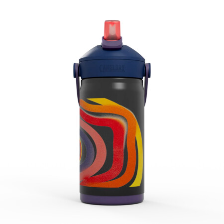 CAMELBAK Thrive Flip Pipetli Matara .35L/12oz - 13