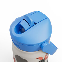 CAMELBAK Thrive Flip Pipetli Matara .35L/12oz - 19