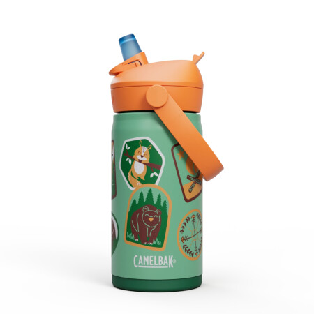 CAMELBAK Thrive Flip Pipetli Matara .35L/12oz - 20