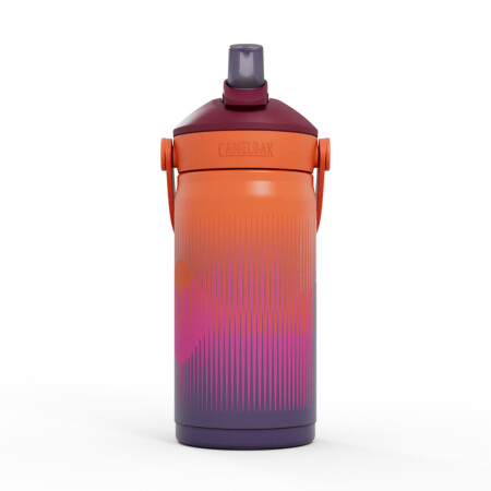 CAMELBAK Thrive Flip Pipetli Matara .35L/12oz - 6
