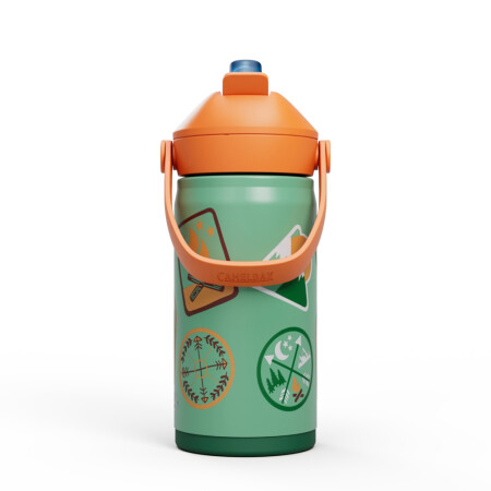 CAMELBAK Thrive Flip Pipetli Matara .35L/12oz - 21