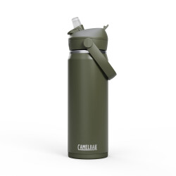 CAMELBAK Thrive Flip Pipetli Matara .59L/20oz - CAMELBAK