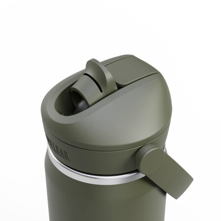 CAMELBAK Thrive Flip Pipetli Matara .59L/20oz - 4