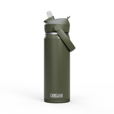 CAMELBAK Thrive Flip Pipetli Matara .59L/20oz - 1