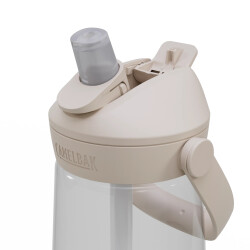 CAMELBAK Thrive Flip Pipetli Matara .74L/25oz - 13