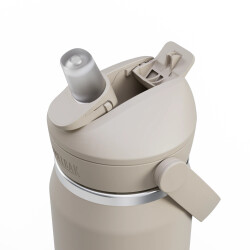 CAMELBAK Thrive Flip Pipetli Tritan Matara .74L / 25oz - 3