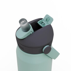 CAMELBAK Thrive Flip Pipetli Tritan Matara .74L / 25oz - 10