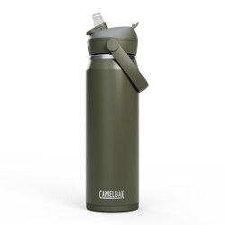 CAMELBAK Thrive Flip Pipetli Tritan Matara .74L / 25oz - 12