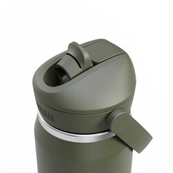 CAMELBAK Thrive Flip Pipetli Tritan Matara .74L / 25oz - 15