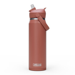 CAMELBAK Thrive Flip Pipetli Tritan Matara .74L / 25oz - 28