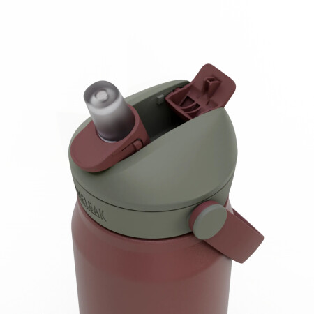 CAMELBAK Thrive Flip Pipetli Tritan Matara .74L / 25oz - 33