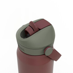 CAMELBAK Thrive Flip Pipetli Tritan Matara .74L / 25oz - 34