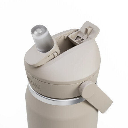 CAMELBAK Thrive Flip Pipetli Tritan Matara .74L / 25oz - 3