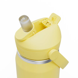 CAMELBAK Thrive Flip Pipetli Tritan Matara .74L / 25oz - 22