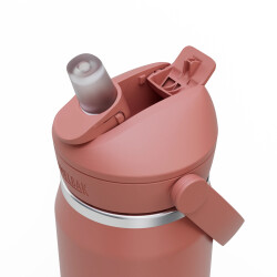 CAMELBAK Thrive Flip Pipetli Tritan Matara .74L / 25oz - 30