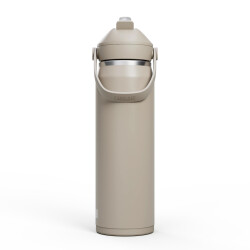 CAMELBAK Thrive Flip Pipetli Tritan Matara .74L / 25oz - 2