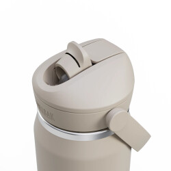 CAMELBAK Thrive Flip Pipetli Tritan Matara .74L / 25oz - 4