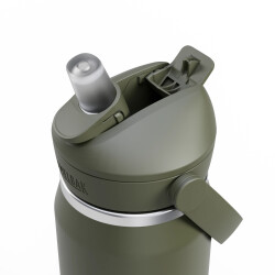 CAMELBAK Thrive Flip Pipetli Tritan Matara .74L / 25oz - 14