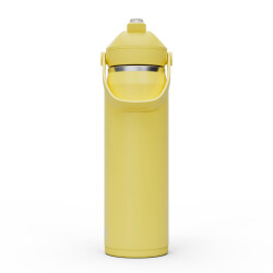 CAMELBAK Thrive Flip Pipetli Tritan Matara .74L / 25oz - 21