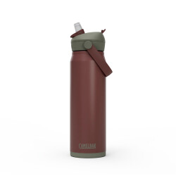 CAMELBAK Thrive Flip Pipetli Tritan Matara .74L / 25oz - 31
