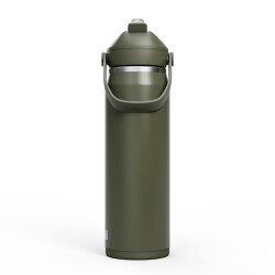 CAMELBAK Thrive Flip Pipetli Tritan Matara .74L / 25oz - 13