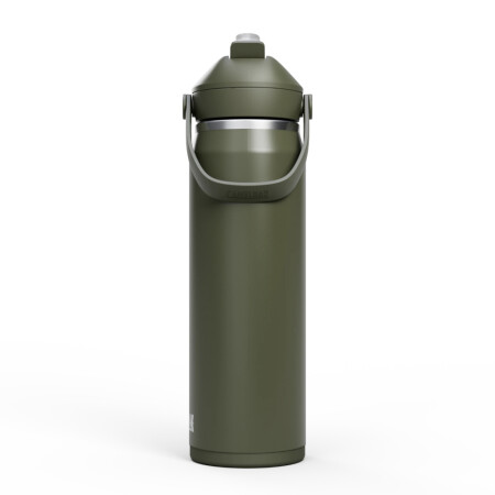 CAMELBAK Thrive Flip Pipetli Tritan Matara .74L / 25oz - 13