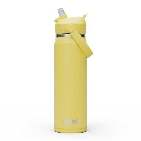 CAMELBAK Thrive Flip Pipetli Tritan Matara .74L / 25oz - 20